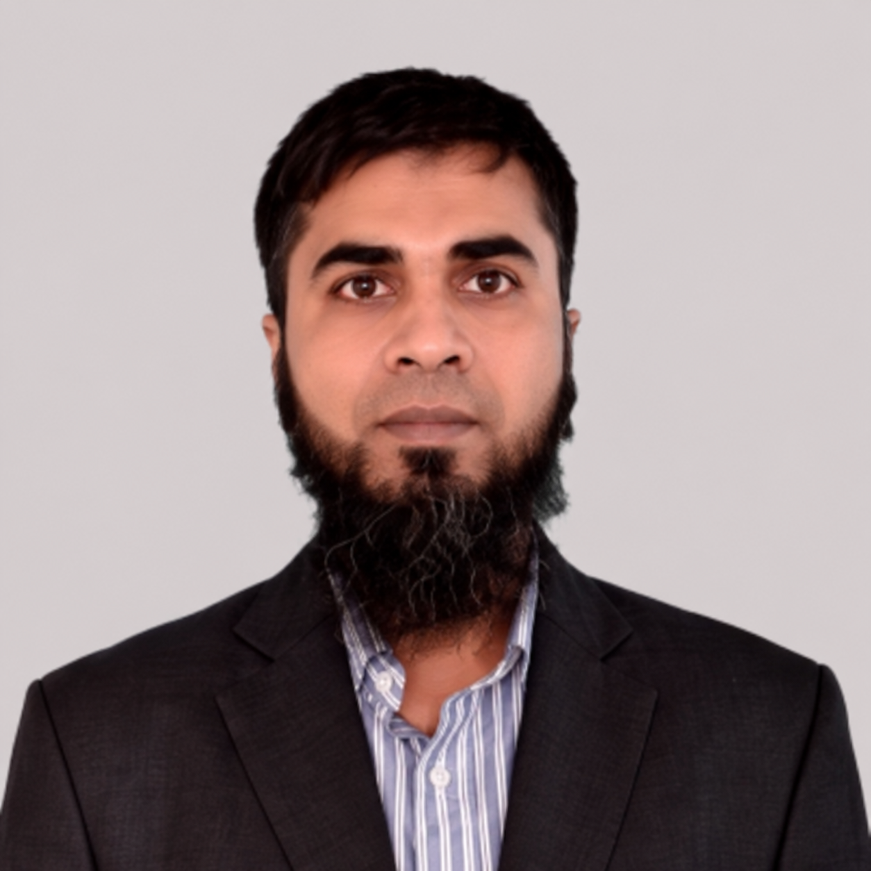 Ainal Haque