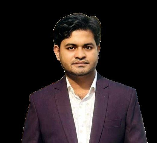 Navid Anjum Shuvro